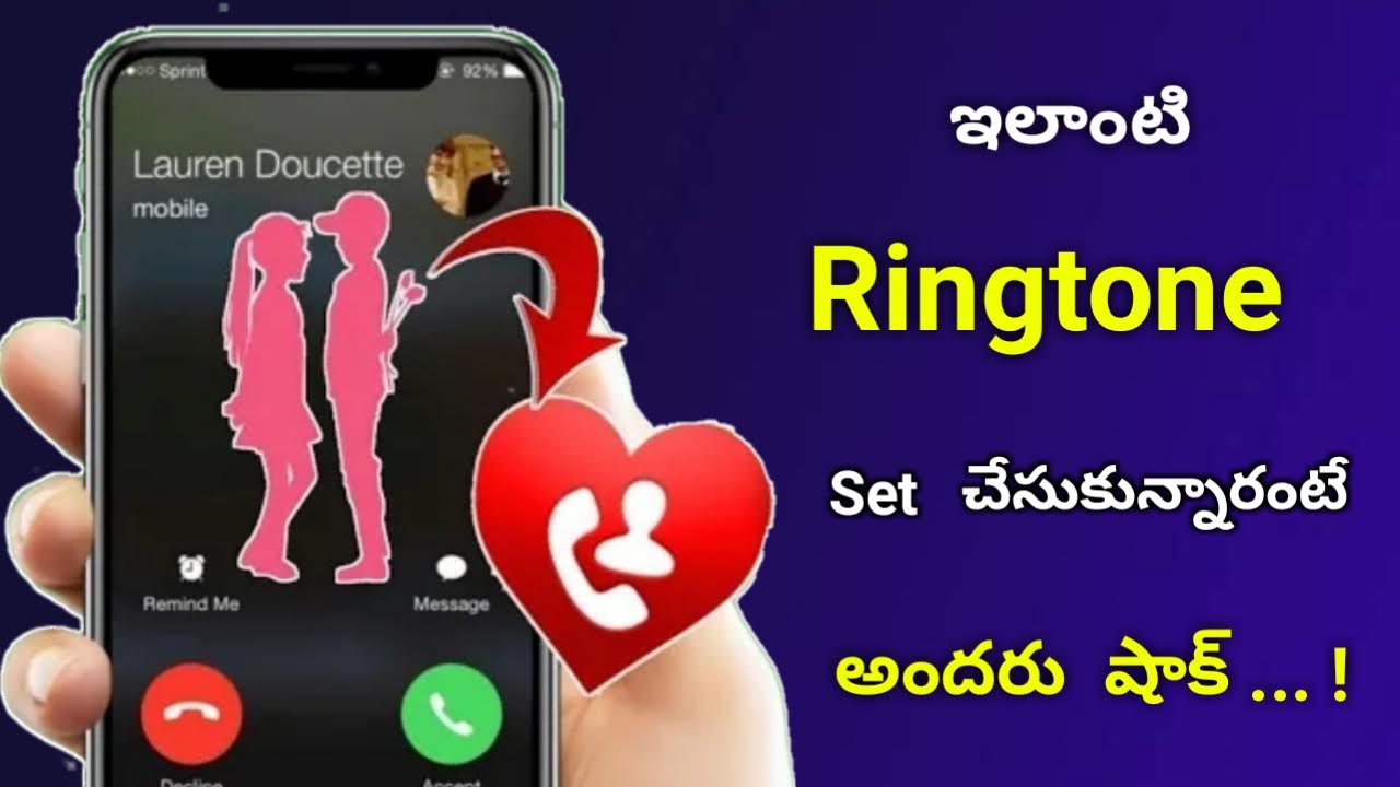 Maha Samudram Ringtones and BGM Mp3 Download (Telugu)